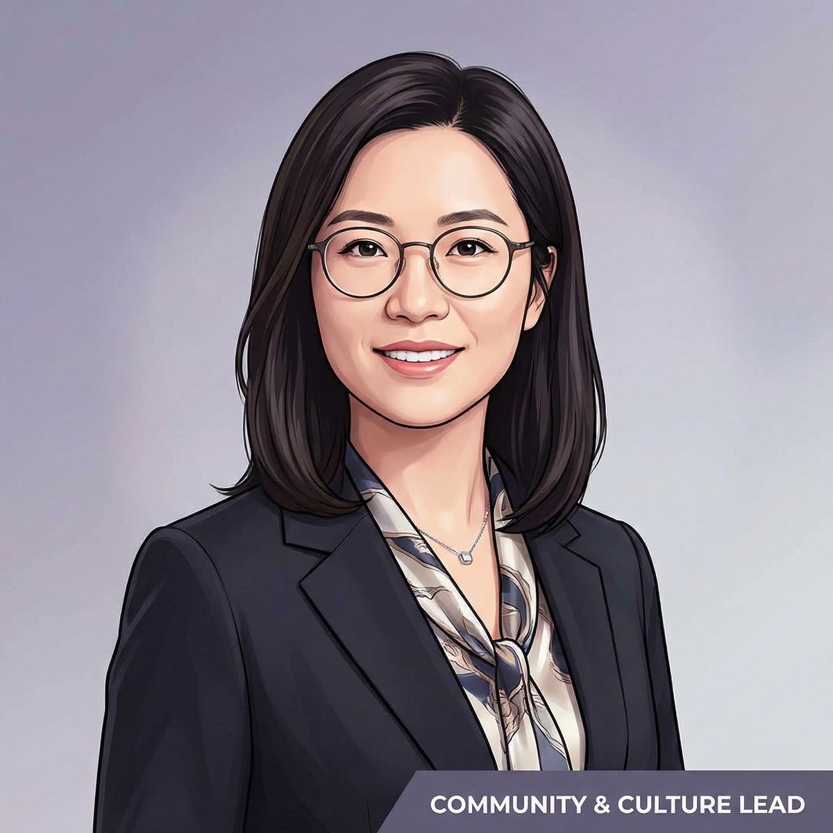玩物社区社区运营总监周雅琳